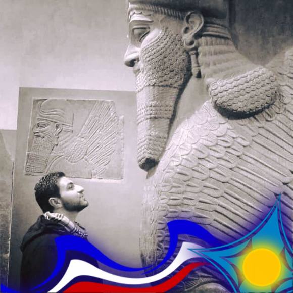 assyrian4life